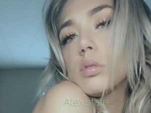 Alexistate
