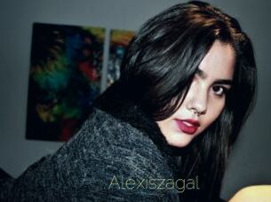 Alexiszagal