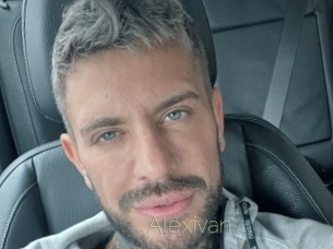 Alexivan