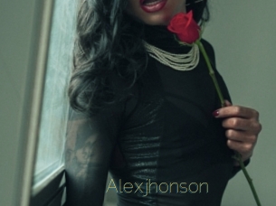 alexjhonson Visio Tchats