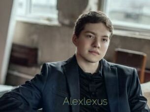 Alexlexus