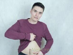 Alexloren