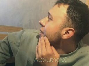 Alexluthor26