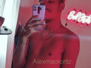 Alexmackortiz
