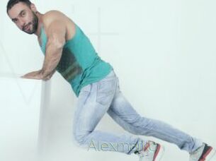 Alexmarko