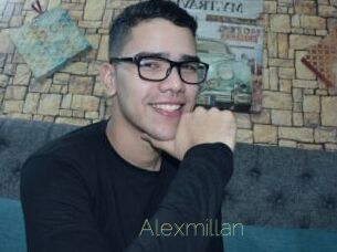Alexmillan