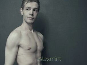 Alexmint