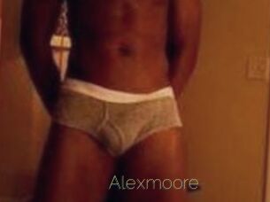 Alexmoore