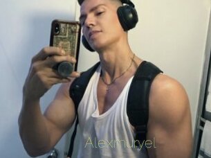 Alexmuryel