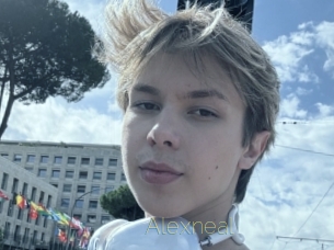 Alexneal