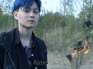Alexnorthwest