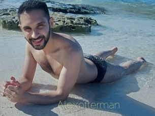 Alexotterman