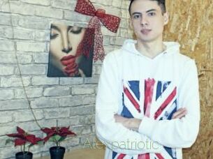 alexpatriotic Visio Tchats