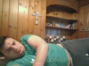 Alexpdeville