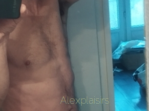 alexplaisirs Visio Tchats