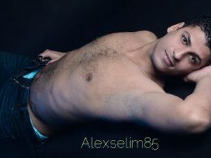 Alexselim85