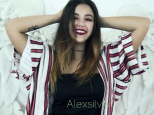 Alexsilvia
