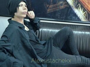 Alexsistachekx