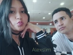 alexslim Visio Tchats