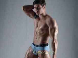 Alexsohot