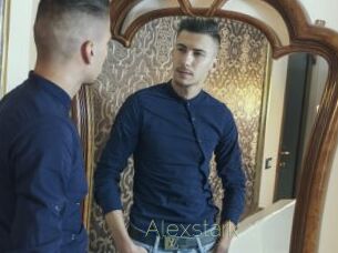 Alexstark