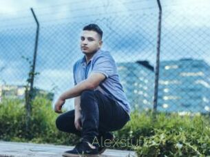 Alexstuff