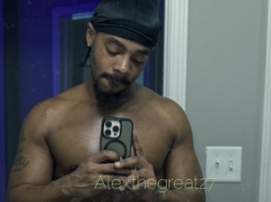 Alexthegreat27