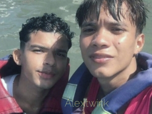 Alextwink