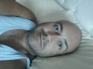 alexvp Visio Tchats