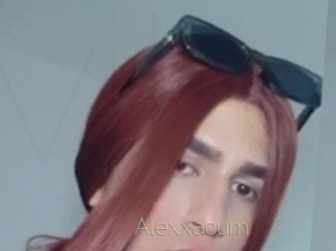 Alexxacum