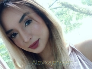 Alexxajenssen