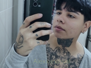 Alexxandoval