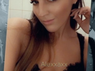 Alexxaxx