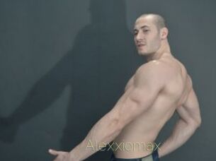 Alexxiomax