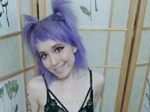 AlexxisLynn