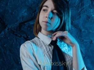 Alexxissky