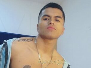 Alexxx922
