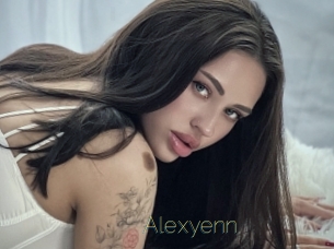 alexyenn Visio Tchats