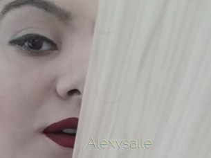 Alexysalle