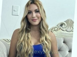 Alexysexy24