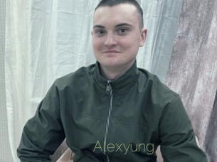 Alexyung