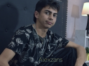 alexzans Visio Tchats