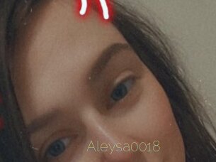 Aleysa0018