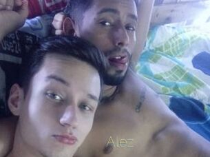 alez Visio Tchats