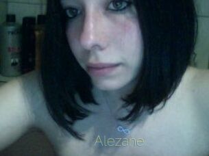 Alezane