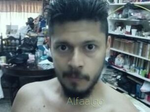 Alfaalgo