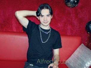 Alfredocub