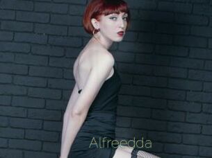 Alfreedda
