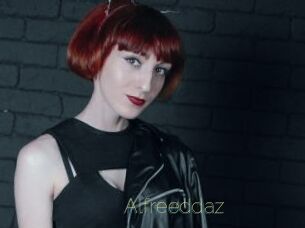 Alfreeddaz