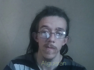 Algueran